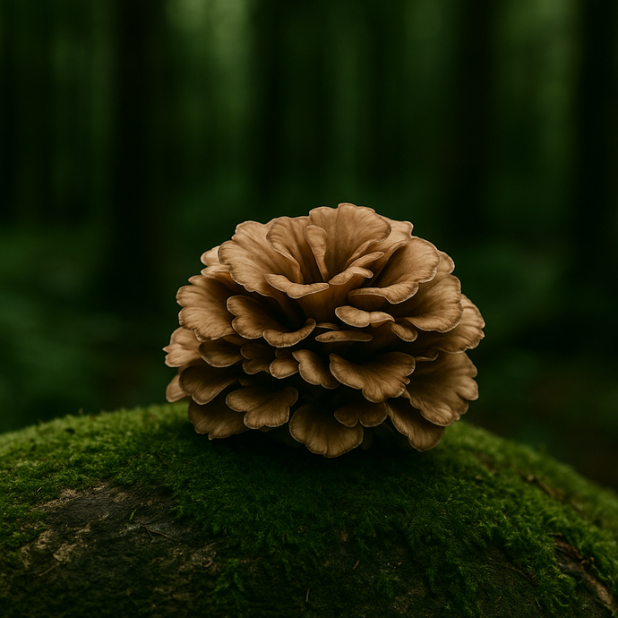 Maitake Mushroom Benefits: Vitality, Balance, and Immune Strength