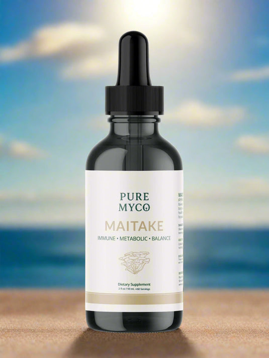 Maitake Tincture